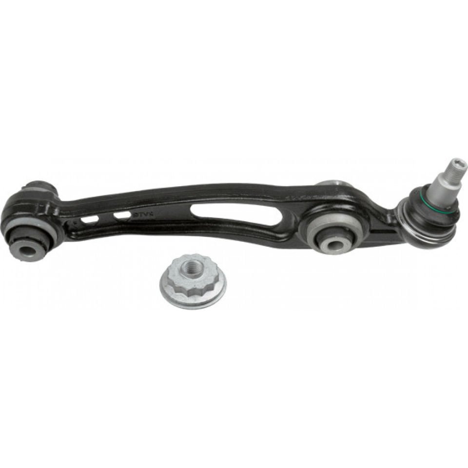 Lemförder Salıncak Sport 2 Range 4 (LR078476)