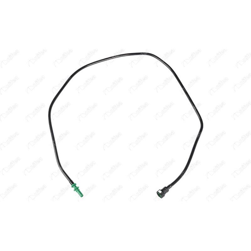 NIFEA YAKIT BORUSU PEUGEOT P301 CITROEN C-ELYSEE 1.2 VTI 1.6 HDI 12> (9677116180)