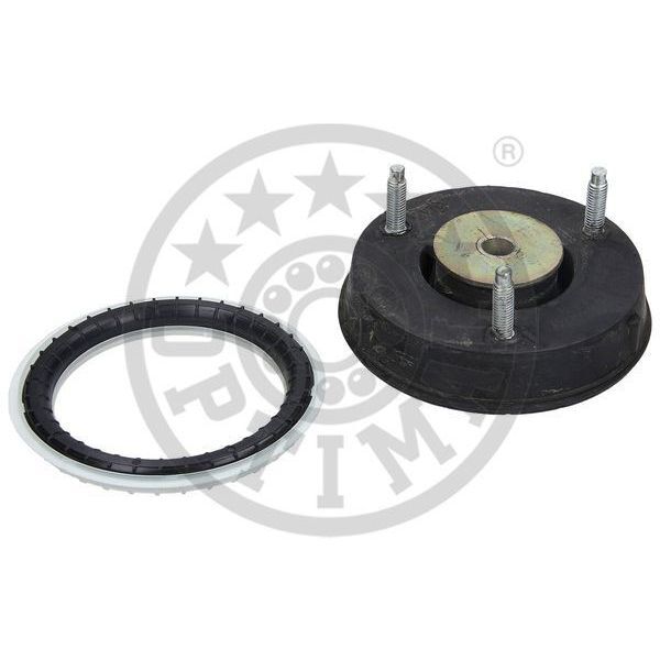 OPTIMAL ON AMORTISOR UST TAKOZU TABLASI KIT RULMANLI TRANSIT V184 00 06 (051724)