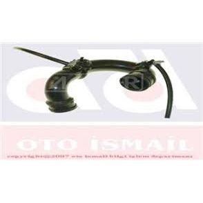 PLEKSAN STOP SOL R11 03/83-12/88 (7701033005)