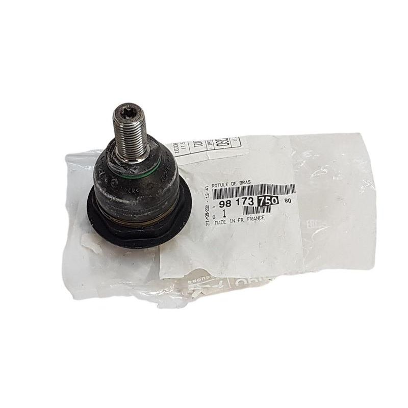 PSA ROTİL ÖN SOL/SAĞ ALT P5008 09 P308 07 P3008 07 DS 4 11 C4 II 09 PARTNER 08 P307 03 P508 18 BERLINGO 08 C4 04 (3640.68)