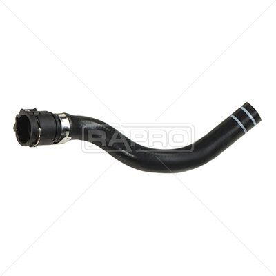 RAPRO KALORİFER ÇİKİS HORTUMU FIAT FIORINO 1.3 MJTD (51780673)