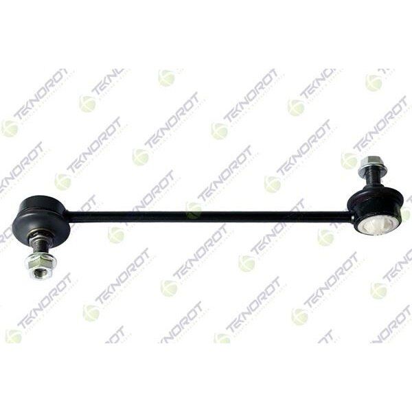 TEKNOROT Z ROTU ÖN SAĞ HYUNDAI İ10 1.0L 1.2L G3LA B3LA G4LA 13-19 (54840B4000)