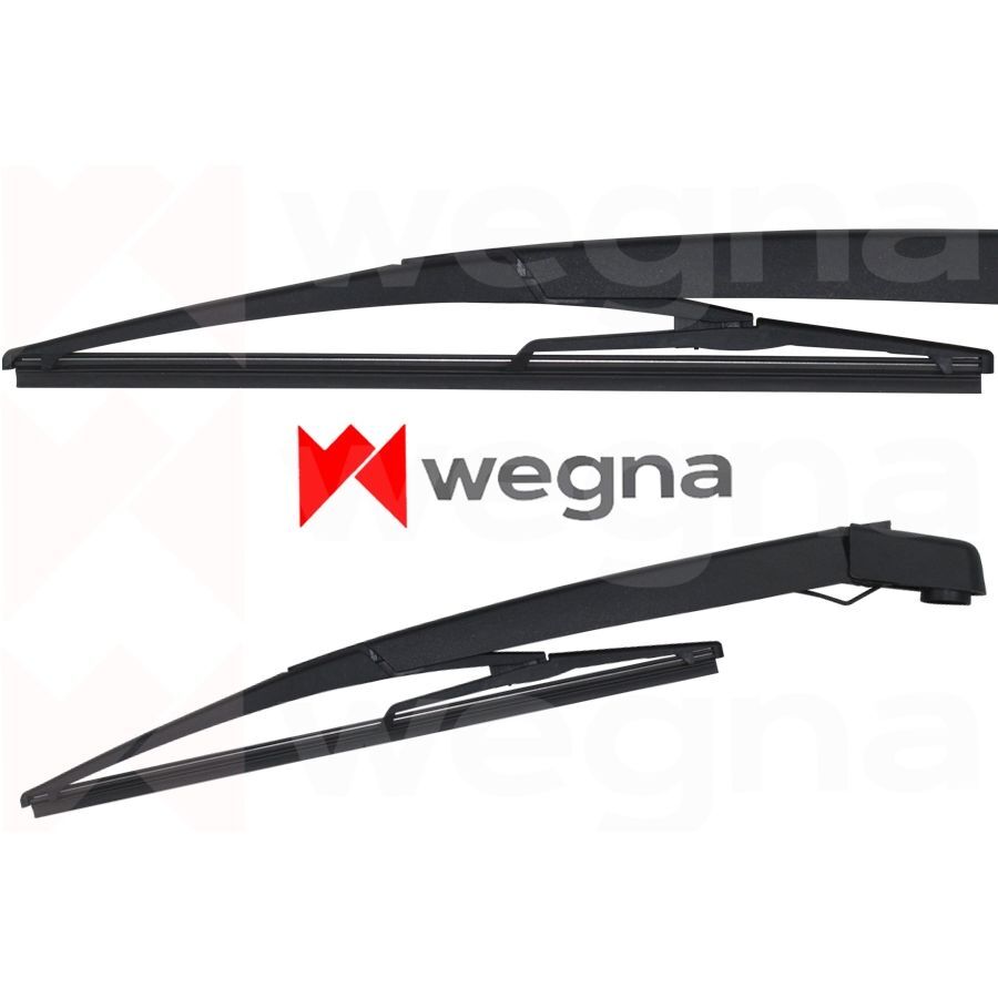 BRUCKE SİLECEK KOLU KOMPLE ARKA FIAT PUNTO (55701469)