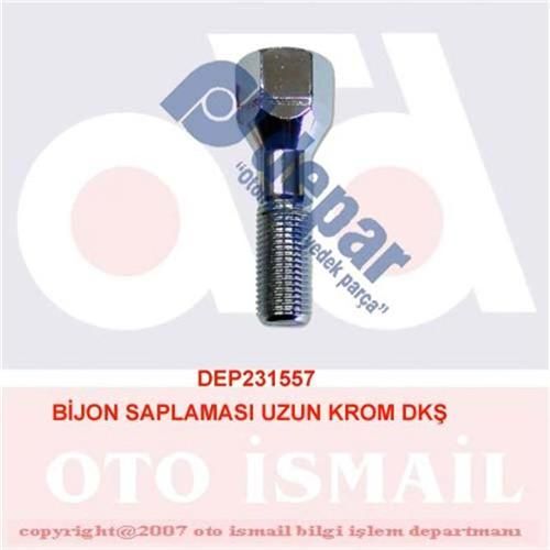 DEPAR BIJON SAPLAMASI UZUN TOFAŞ DKŞ (4357962)