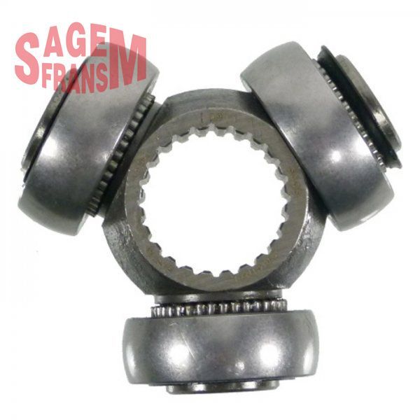 GB MOTOR TAKOZU ARKA STILO 1.2-1.6 (46781891)