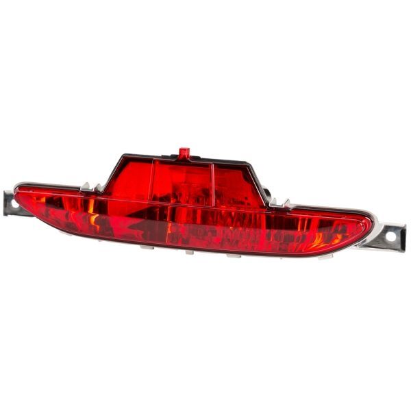 HELLA REFLEKTOR ARKA TAMPON ORTA OPEL CORSA F 19> MOKKA 20> PEUGEOT P208 15> CITROEN C4 20> DS3 18> (9674308980)