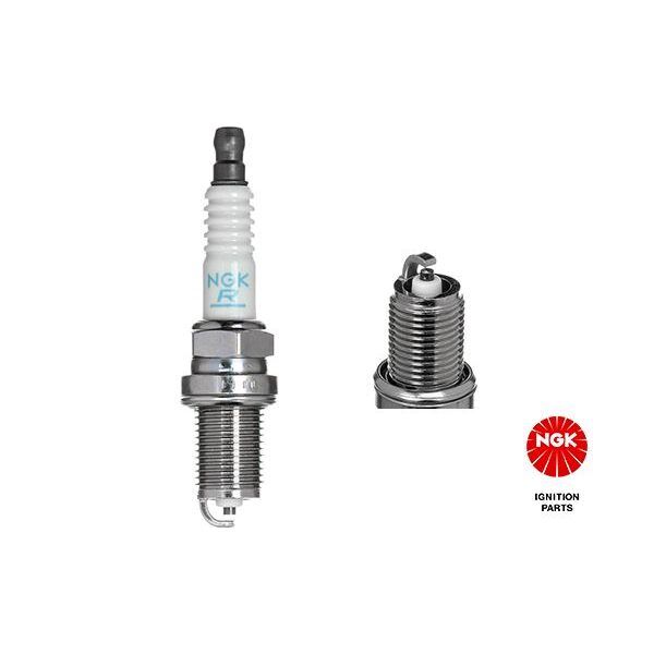 NGK BUJİ BKR6ES-11 ACCENT 1.3/1.5-ERA 1.4 -ATOS-ELANTRA1.3-1.5-1.6 HR7DC (1881411051)