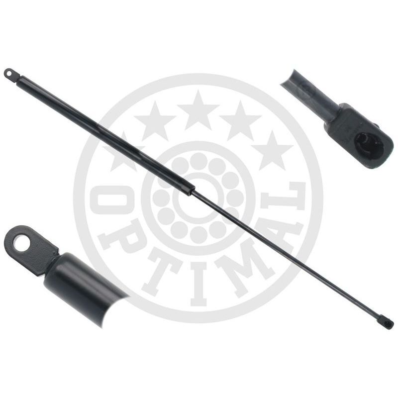 OPTIMAL KAPUT AMORTISORU MERCEDES SLK-CLASS R170 96 04 (A1708800229)