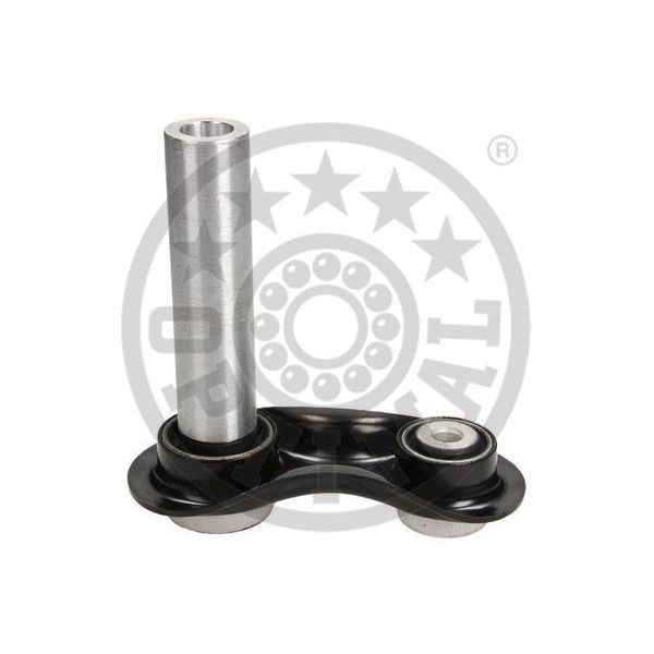 OPTIMAL AKS BAGLANTI KOLU ARKA SAG SOL BMW E39 E60 E63 E64 E38 E65 E53 E70 (33326770749)