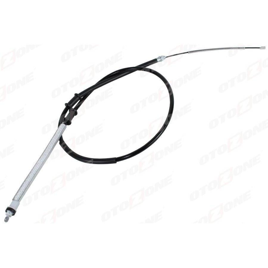 OTOZONE ARKA EL FREN TELİ SOL DOBLO 03-05 (46766309)