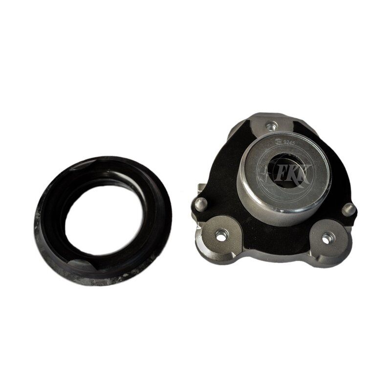 FKK AMORTİSÖR TAKOZU SOL DUCATO III-IV-BOXER III-IV-JUMPER III-IV 14 EURO5 (1374666080)
