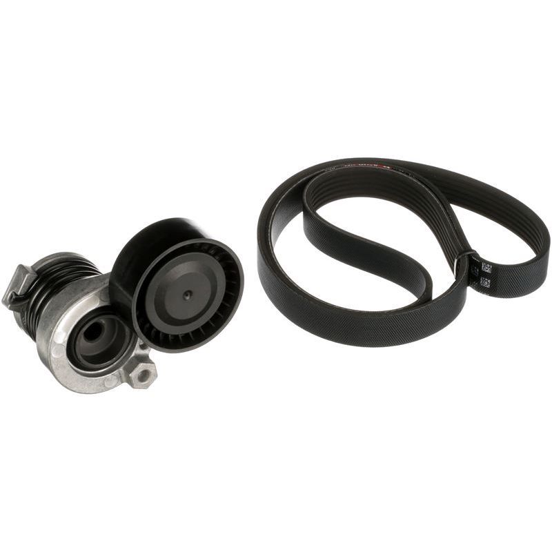 GATES ALTERNATÖR GERGİ KİTİ DUSTER 10> LOGAN II 12> SANDERO II 12> SYMBOL III 13> 1.5 DCİ (117201925R)