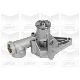 GRAF DEVİRDAİM ACCENT I-II-EXCEL-GETZ-COLT III-LANCER III-IV-MIRAGE 91-95 1.3-1.5 12V (2510022012)