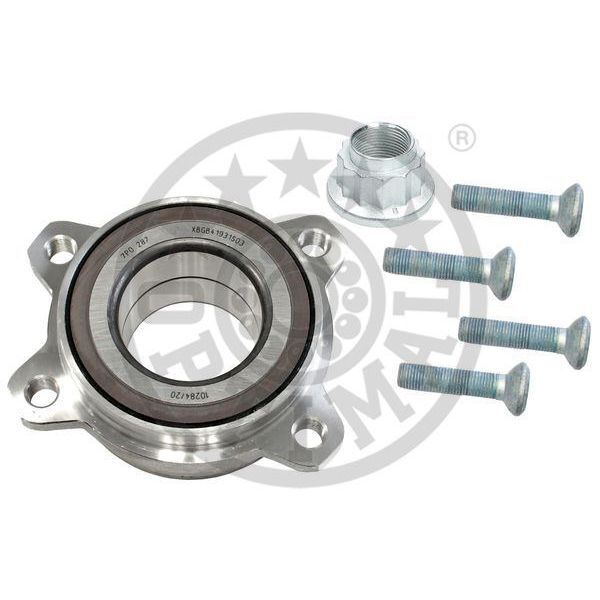 OPTIMAL PORYA RULMANI TOUAREG CAYENNE 10>ÖN ARKA (7P0498287)