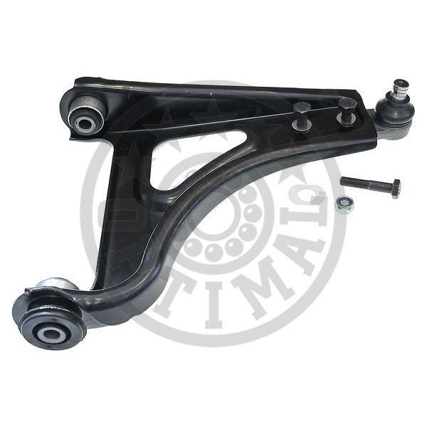 OPTIMAL ALT SALINCAK SAĞ ROTİLLİ TWNG 93 (7700820029)