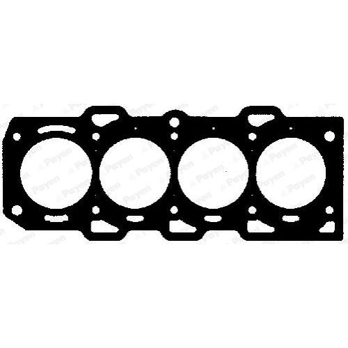 PAYEN SKC ALFA 145 2.0 146 2.0 147 2.0 156 1.6 00-06 156 2.0 97-02 166 2.0 T.S 98 >00 > (60659190)