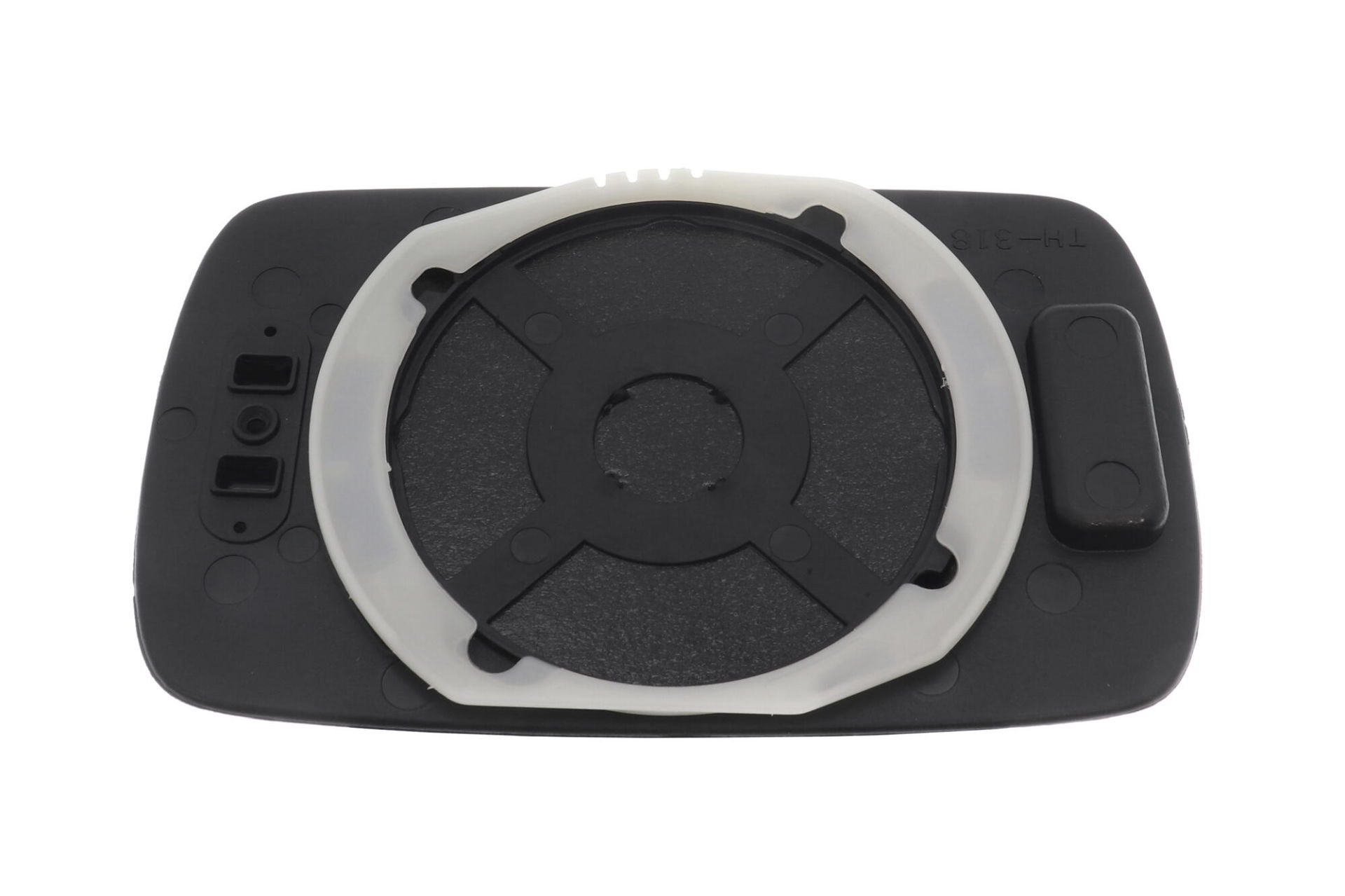 Vıevmax E30 Ayna Camı 1982 90 Sağ (5116 1 901 172)