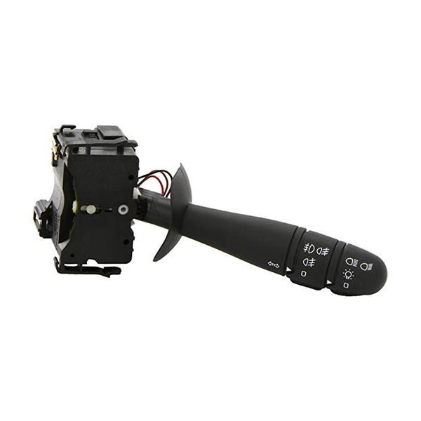 ZENON FAR KORNA KOLU SİYAH ARKA SİS R.TRAFIC II-LAGUNA II-VIVARO-ESPACE IV 2005- (4410525)