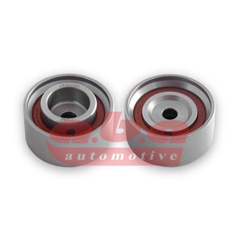 ABA EKSANTRİK GERGİ RULMANI MAZDA 626 III 1.6-1.8 87-92 (3895193)