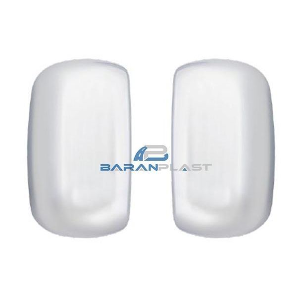 BARAN AYNA KAPAĞI KROM FIAT DOBLO 00-10