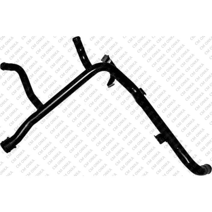 CM X SU BORUSU VW TRANSPORTER T5 1.9 TDI (038121065CE)