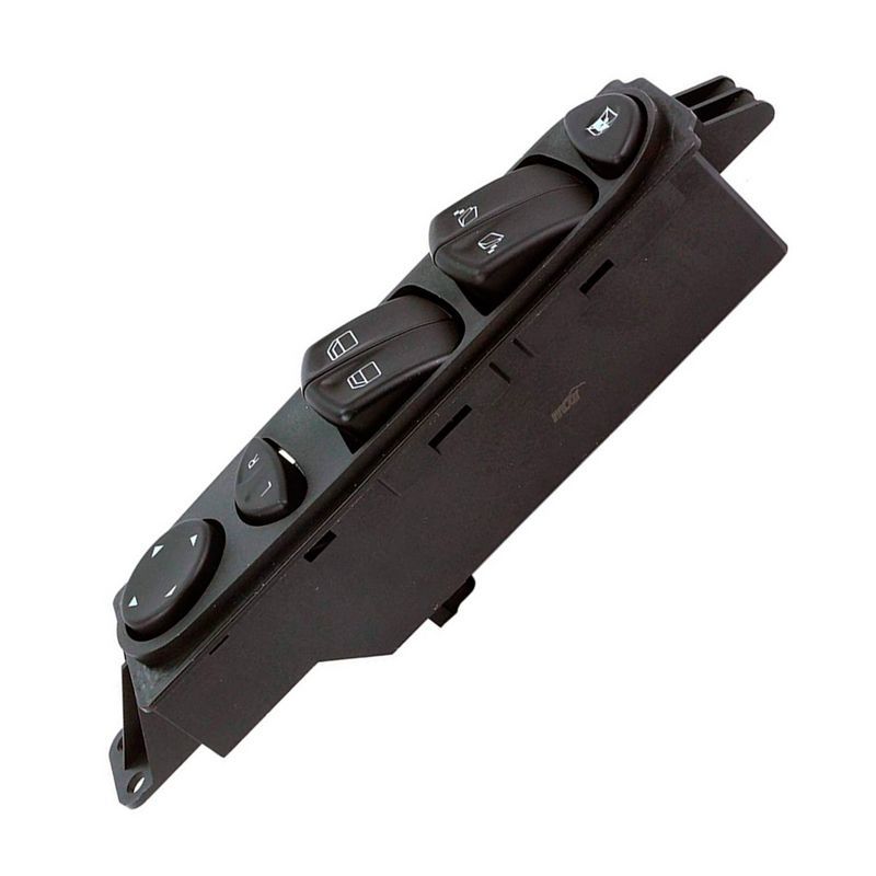 Kyburg Cam Açma Düğmesi Sol W639 Katlamasız (A639 545 12 13)