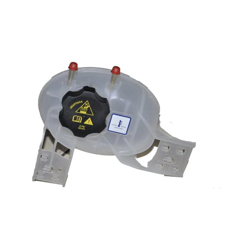 OEK RADYATÖR EK DEPO 1.3-1.6 ÇİFT ÇIKIŞ >AD BLUE LAR İÇİN (52082457)