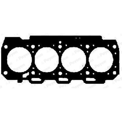 PAYEN SİLİNDİR KAPAK CONTASI 2 ÇENTİK 1.02MM FIAT DOBLO 01> ALFA ROMEO 147-156-159 01>10 OPEL ASTRA H- ZAFİRA-VECTRA C 04>10 1.9 JTD 1.9 CDTI (46749906)