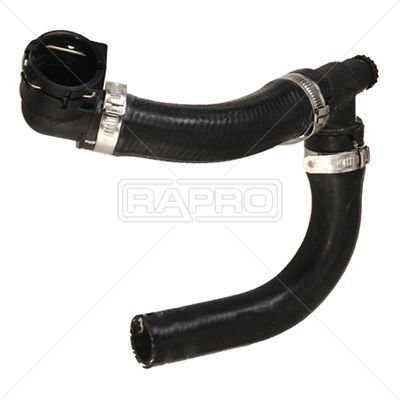 RAPRO KALORİFER HORTUMU FIAT DOBLO 09 LİNEA 09 1.3D MTJ (51810859)