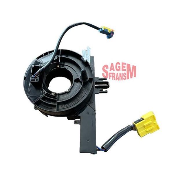 SAGEM DİREKSİYON SARGISI AIR BAG ZEMBEREĞİ MASTER III (681720007R)
