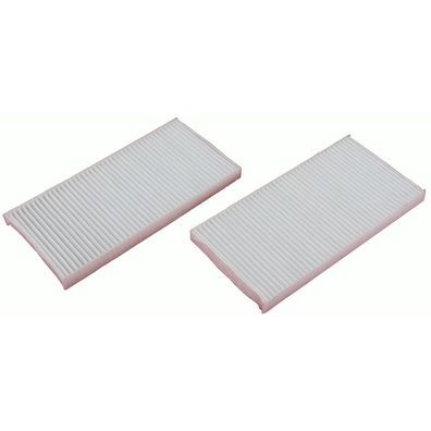 SARDES POLEN FİLTRESİ KIA SORENTO 3.3 V6-2.5 CRDI-SPORTAGE 2.0 CRDI-HYUNDAI TUCSON 2.0 CRDI (971332E900)