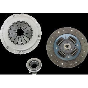 SECO DEBRİYAJ SETİ BASKI DİSK BİLYA MAZDA B2500 2.5L WL 4X2 4X4 E.M. 97-01 (G56116510)