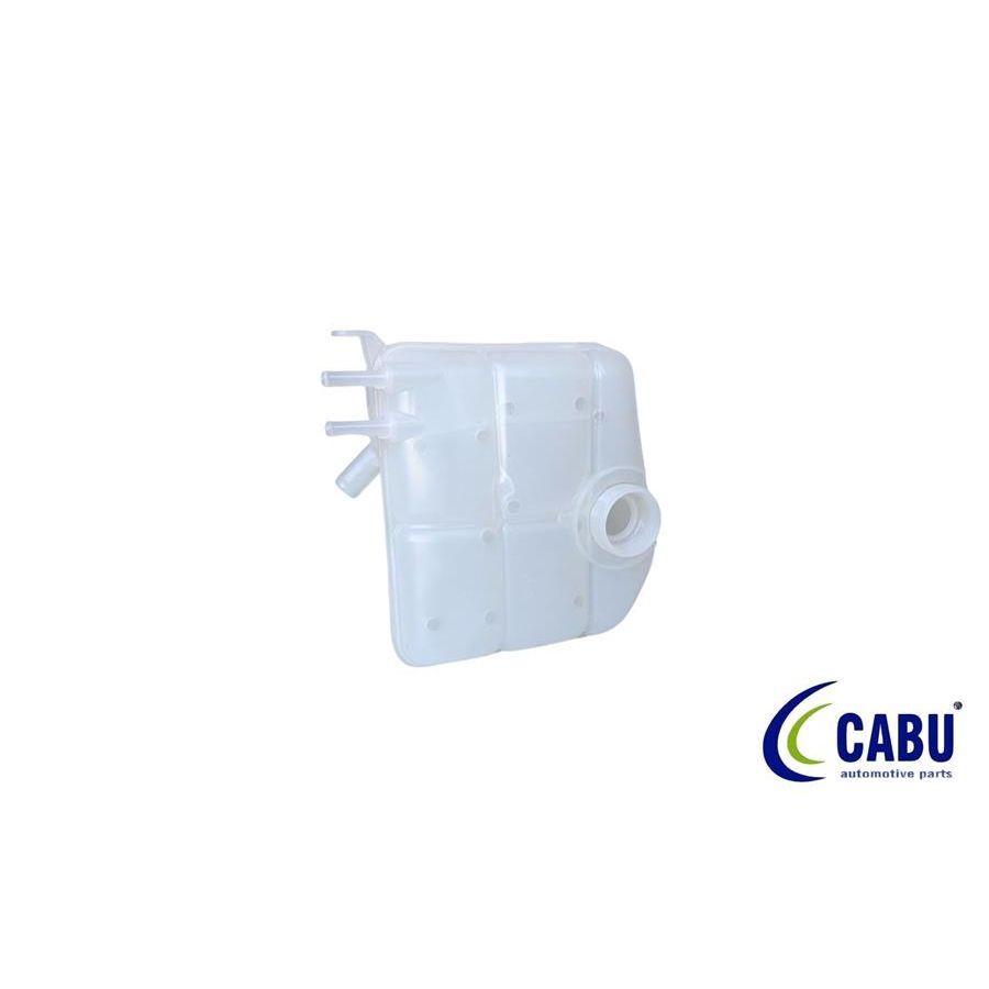 CABU RADYATOR YEDEK SU DEPOSU FOCUS 1.8 TDCİ 01>04 TOURNEO CONNECT 1.8 TDCİ 02>14 KAPAKSIZ (1104120)