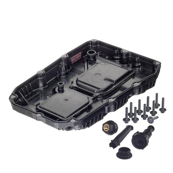 HENGST ŞANZ. FİLTRESİ + KARTER M.BENZ 256 264 274 276 278 642 651 654 11+24  (HG114HD845)