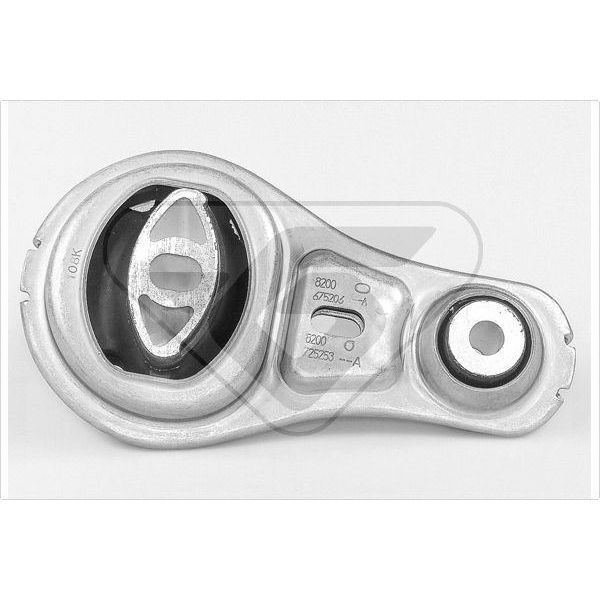 HUTCHINSON MOTOR TAKOZU ARKA MASTER III-MOVANO 2010 2.3 DCİ-CDTİ (4419368)