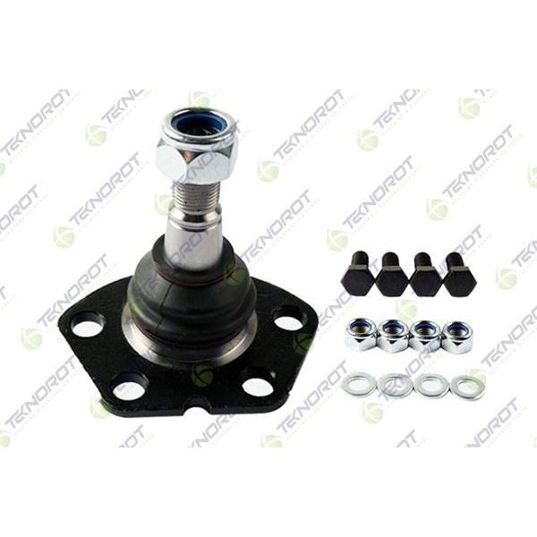 TEKNOROT ROTİL ALT DUCATO-BOXER-JUMPER 1.9D-1.9TD-2.5D-2.5TD 94-02 1800 KG (1300473080)