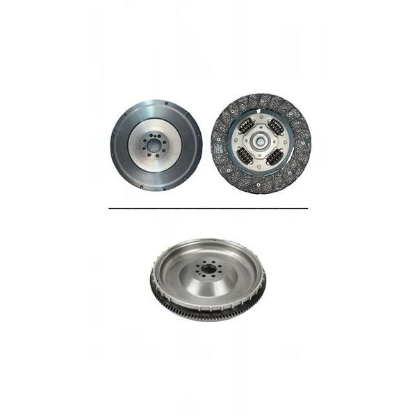 VOLMERK DEBRİYAJ SETİ VOLANLI KİT CORSA C-D-COMBO C-MERIVA 1.3 CDTİ Z13 SABİT VOLANLI