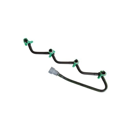 ALPER ENJEKTÖR GERİ DÖNÜŞ HORTUMU C30 10-12-S40 II 10-12-S60 II 10-12 1.6 D2 (31355340)