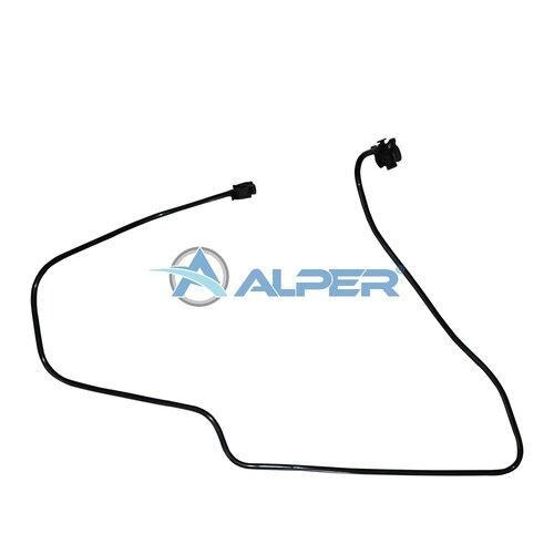 ALPER YEDEK SU DEPO HORTUMU 307 04-09 1.6 HDI-C4 04-11 1.6 HDI (1323.A1)