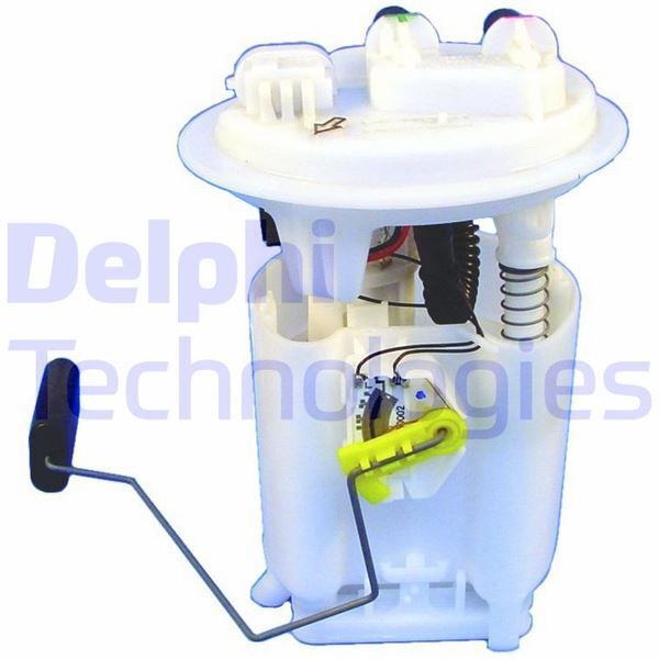 DELPHI DEPO ŞAMANDIRASI CLIO II 1.2-1.4-1.6 16V 98 (8200027963)