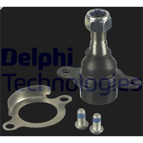 DELPHI SALINCAK ROTİLİ ÖN ALT SAĞ / SOL TRANSIT V184 01>06 TRANSIT V347-V348 06>11 TRANSIT V363 14> (1417351)