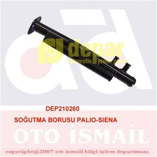 DEPAR SOĞUTMA BORUSU PALIO-SIENA (46459939)