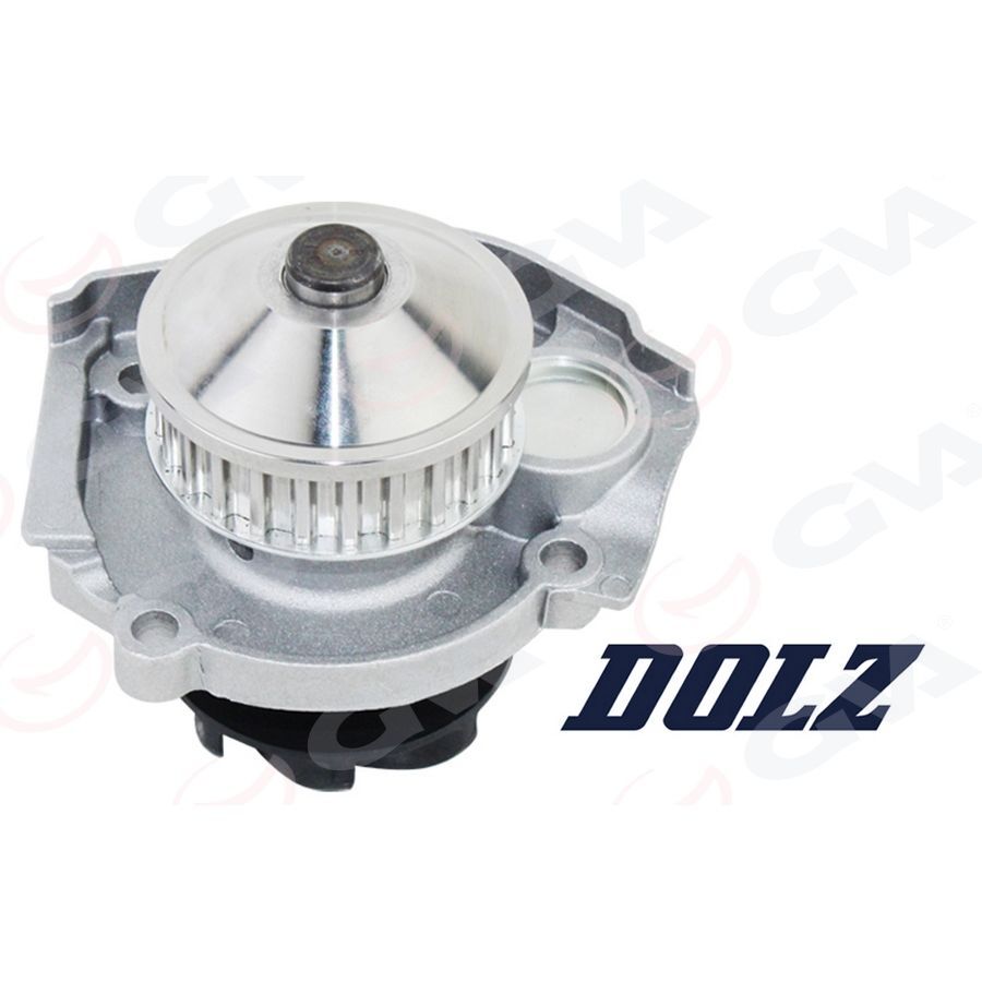 GVA SU POMPASI FIAT ALBEA 03>07 DOBLO 01>10 PALIO 96>05 PANDA 03> PUNTO 99>09 SIENA 97>02 LANCIA Y YPSILON 96>6 1.1 1.2 1.4 16V (46526243)