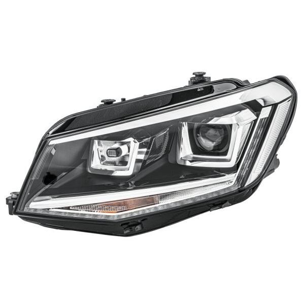 HELLA L FAR CADDY 16> XENON/LED (2K1941031A)