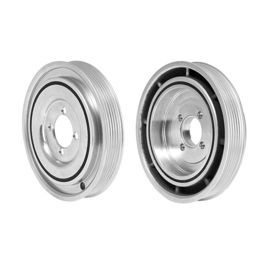 KMETAL KRANK KASNAĞI FIAT DOBLO-GRANDE PUNTO-IDEA-PANDA-PUNTO-CORSA C-D-E-ASTRA H-J-MERIVA 1.3 DMJT 1.3D MJ T 6 OLUK 614227 (12610M86J21)