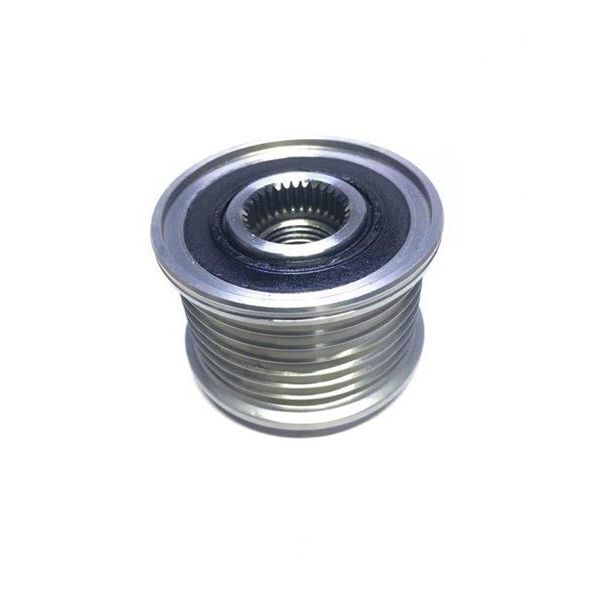 KMETAL ALTERNATÖR KASNAĞI POLO-A4-A6-T6-AMAROK-GOLF6 1.6-2.0 TDI CAGA-CDCA-CLHA-CLHB (03G903119B)