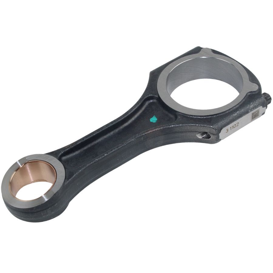 OEK PISTON KOLU MERCEDES OM651 W176 W204 W205 C117 W212 W447 B906 B907 B910 (A6510300020)