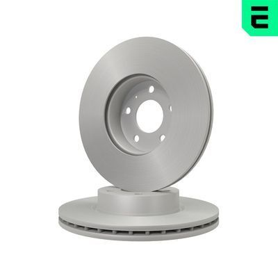 OPTIMAL DİSK ÖN VOGUE 4.4TDV8 (LR001591)