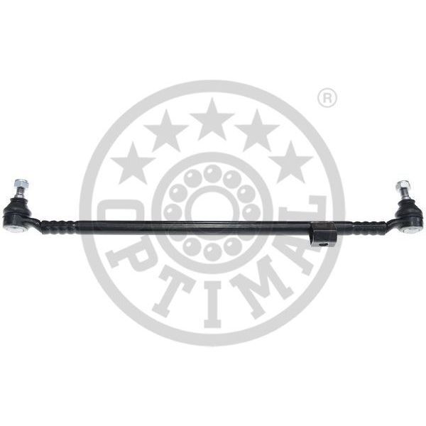 OPTIMAL ROT TAKIMI ORTA Y.M. MERCEDES E-CLASS W124 S124 C124 (A1244601205)